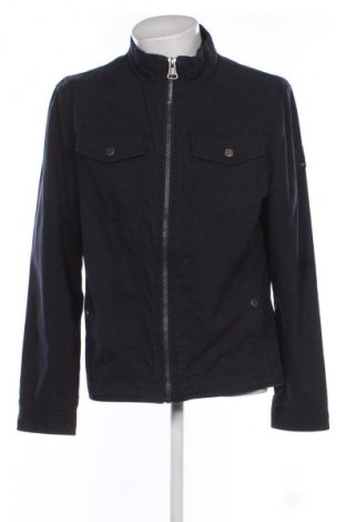 Pánská bunda  Tom Tailor, Velikost L, Barva Modrá, Cena  2 799,00 Kč