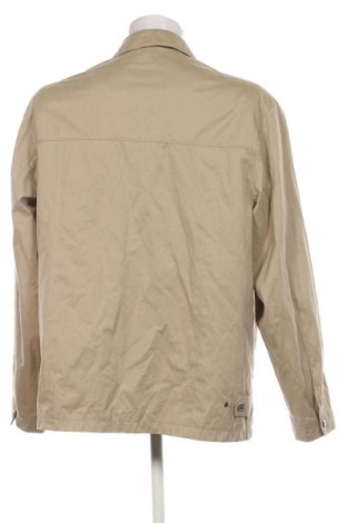 Herrenjacke Unbranded, Größe XL, Farbe Beige, Preis € 20,51