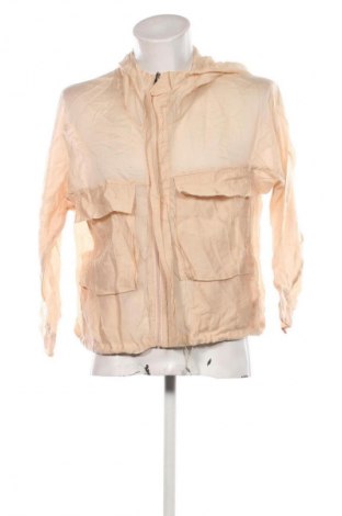 Мъжко яке Unbranded, Размер L, Цвят Бежов, Цена 4,60 €