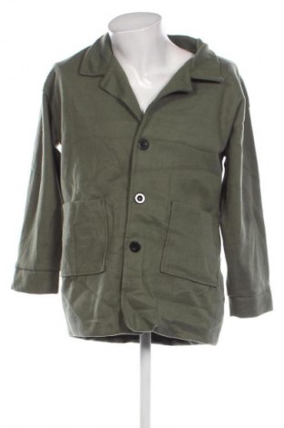 Herrenjacke Unbranded, Größe M, Farbe Grün, Preis € 9,99