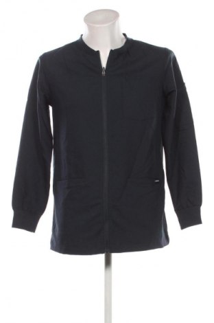 Herrenjacke Unbranded, Größe L, Farbe Blau, Preis 19,99 €, #133111229