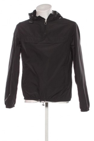 Geacă de bărbati Urban Classics, Mărime L, Culoare Negru, Preț 373,99 Lei