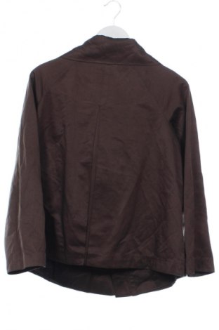 Herrenjacke Zara, Größe M, Farbe Braun, Preis € 10,99