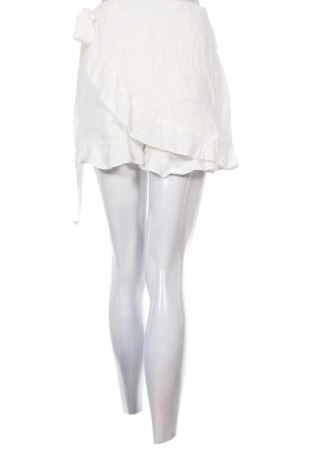 Nadrágszoknya Fb Sister, Méret S, Szín Fehér, Ár 909 Ft