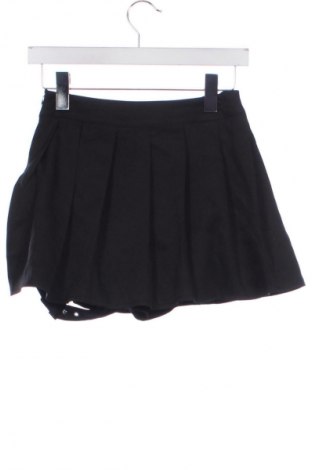 Sukně- kalhoty  SHEIN, Velikost XXS, Barva Černá, Cena  124,00 Kč