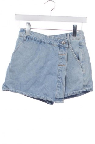 Spódnico-spodnie SHEIN, Rozmiar XS, Kolor Niebieski, Cena 22,47 zł