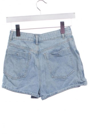 Spódnico-spodnie SHEIN, Rozmiar XS, Kolor Niebieski, Cena 22,47 zł