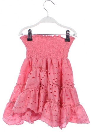 Пола - панталон Unbranded, Размер XXS, Цвят Розов, Цена 18,46 €