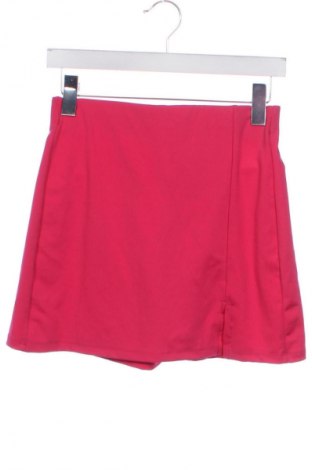 Пола - панталон Unbranded, Размер XS, Цвят Розов, Цена 2,04 €