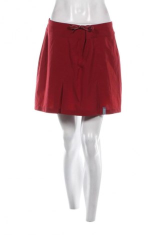 Пола - панталон Unbranded, Размер L, Цвят Червен, Цена 2,04 €