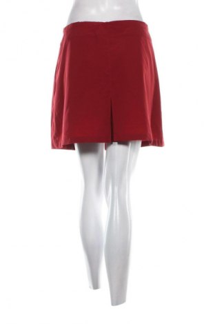 Пола - панталон Unbranded, Размер L, Цвят Червен, Цена 2,04 €