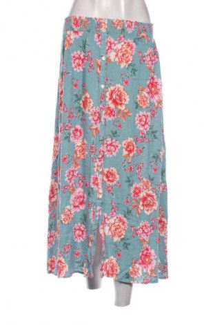 Spódnica Amisu, Rozmiar M, Kolor Kolorowy, Cena 23,99 zł