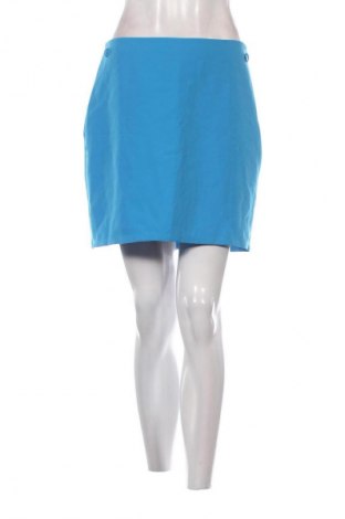Sukňa Amisu, Veľkosť M, Farba Modrá, Cena  1,95 €