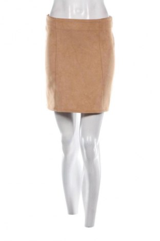 Sukňa Amisu, Veľkosť XS, Farba Béžová, Cena  1,95 €