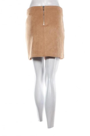Sukňa Amisu, Veľkosť XS, Farba Béžová, Cena  1,95 €