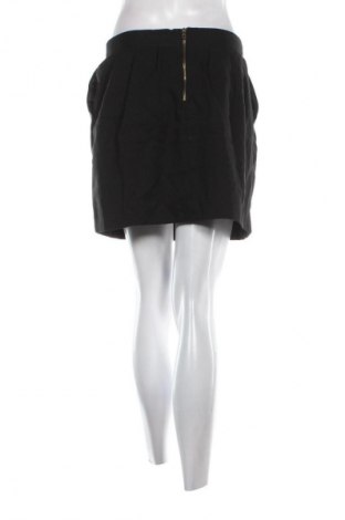 Sukňa Amisu, Veľkosť M, Farba Čierna, Cena  1,95 €