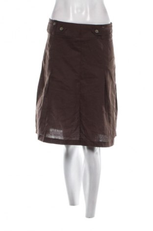 Rock Banana Republic, Größe S, Farbe Braun, Preis 3,99 €