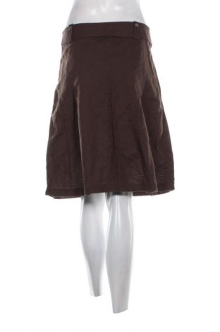 Rock Banana Republic, Größe S, Farbe Braun, Preis 3,99 €