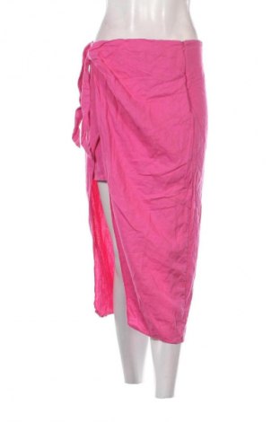 Rock Bershka, Größe M, Farbe Rosa, Preis € 4,99