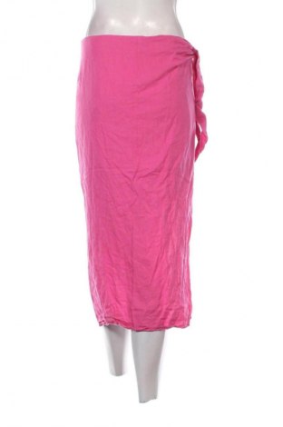 Rock Bershka, Größe M, Farbe Rosa, Preis € 4,99