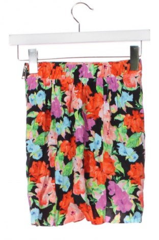 Szoknya Bershka, Méret XS, Szín Sokszínű, Ár 729 Ft