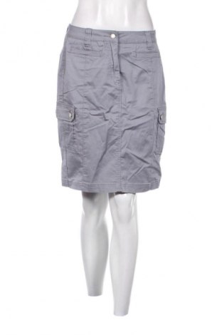 Szoknya Best Connections, Méret M, Szín Szürke, Ár 669 Ft