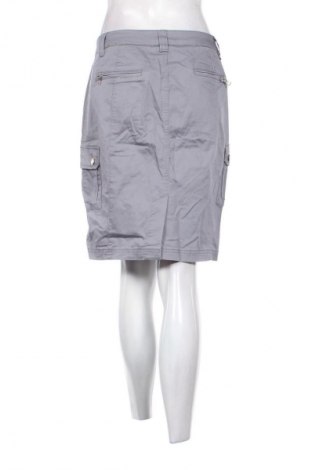 Szoknya Best Connections, Méret M, Szín Szürke, Ár 669 Ft