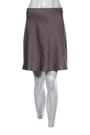 Spódnica Bik Bok, Rozmiar XL, Kolor Szary, Cena 22,99 zł