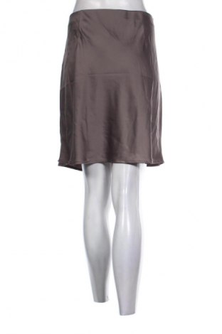 Spódnica Bik Bok, Rozmiar XL, Kolor Szary, Cena 22,99 zł