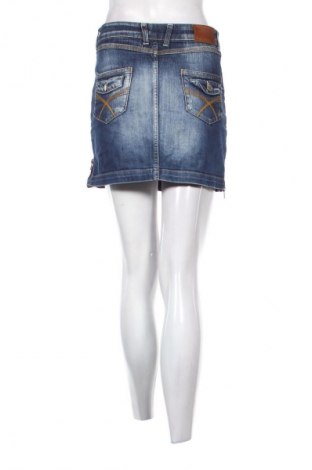 Szoknya Blue Ridge, Méret M, Szín Kék, Ár 669 Ft