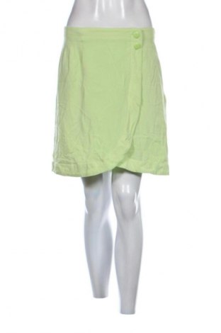 Szoknya Body Flirt, Méret M, Szín Zöld, Ár 669 Ft