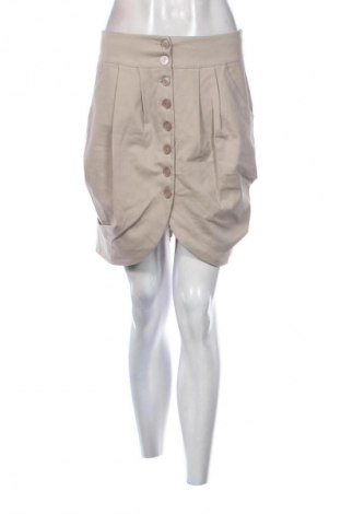 Пола Bpc Bonprix Collection, Размер M, Цвят Бежов, Цена 2,04 €