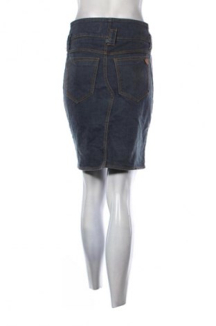 Rock Cato, Größe M, Farbe Blau, Preis 8,12 €