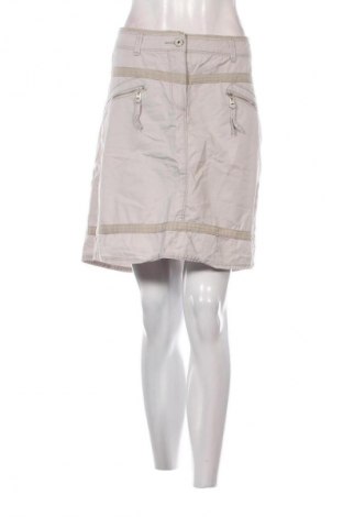 Spódnica Cecil, Rozmiar XL, Kolor Szary, Cena 22,00 zł