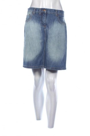 Spódnica Cherokee, Rozmiar M, Kolor Niebieski, Cena 23,61 zł