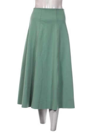 Fustă Club Monaco, Mărime L, Culoare Verde, Preț 391,99 Lei, #133107821