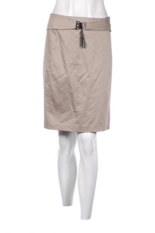 Φούστα Comma,, Μέγεθος S, Χρώμα  Μπέζ, Τιμή 4,99 €