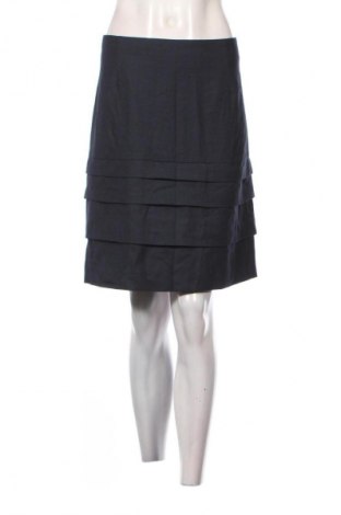 Szoknya Comma,, Méret M, Szín Kék, Ár 3 128 Ft