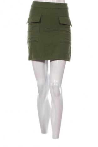 Пола Cropp, Размер S, Цвят Зелен, Цена 3,57 €