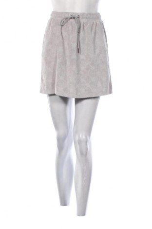 Szoknya Daily Paper, Méret S, Szín Szürke, Ár 919 Ft