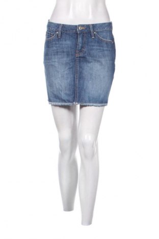 Spódnica Edc By Esprit, Rozmiar S, Kolor Niebieski, Cena 25,99 zł