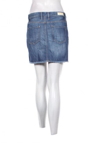 Spódnica Edc By Esprit, Rozmiar S, Kolor Niebieski, Cena 25,99 zł