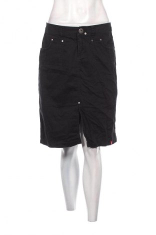 Sukně Edc By Esprit, Velikost S, Barva Černá, Cena  49,00 Kč