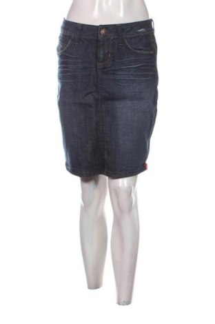 Spódnica Edc By Esprit, Rozmiar S, Kolor Niebieski, Cena 25,99 zł