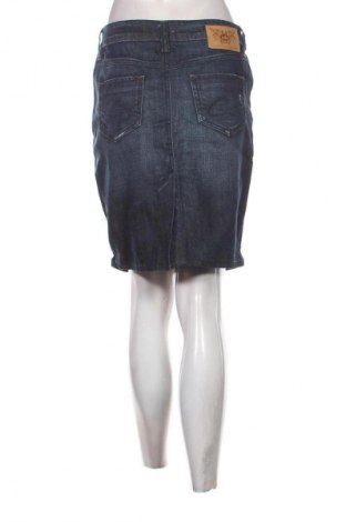 Spódnica Edc By Esprit, Rozmiar S, Kolor Niebieski, Cena 25,99 zł