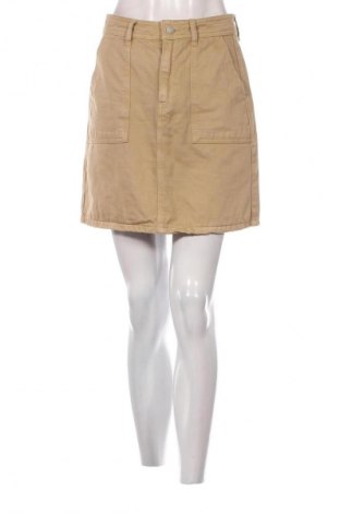 Spódnica Envii, Rozmiar S, Kolor Beżowy, Cena 6,99 zł