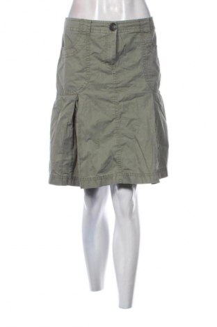 Szoknya Esprit, Méret L, Szín Zöld, Ár 2 539 Ft