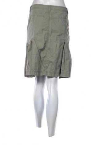 Szoknya Esprit, Méret L, Szín Zöld, Ár 2 539 Ft