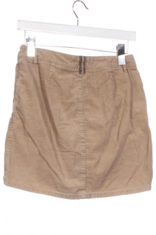 Sukně Esprit, Velikost XS, Barva Hnědá, Cena  119,00 Kč