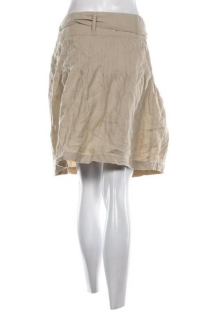 Φούστα Esprit, Μέγεθος M, Χρώμα  Μπέζ, Τιμή 16,99 €